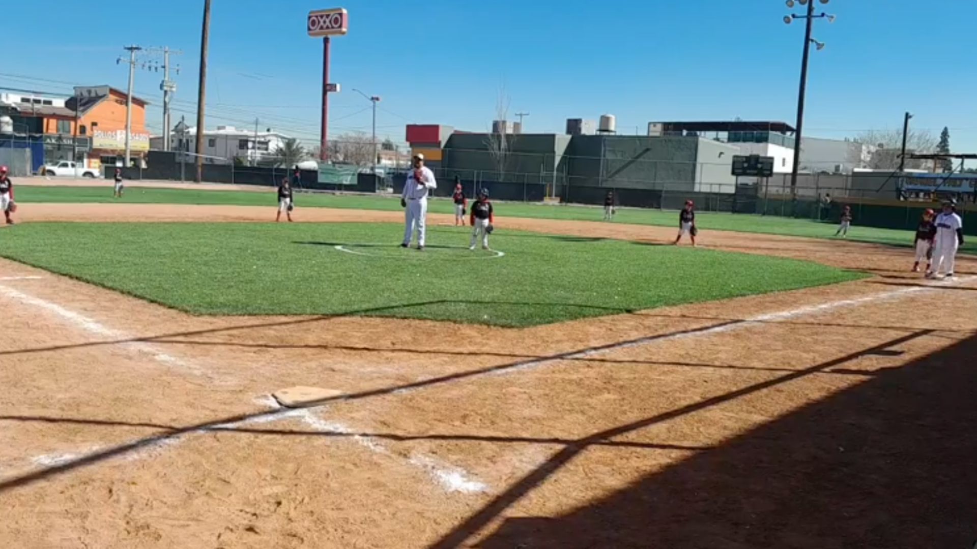 Video 1